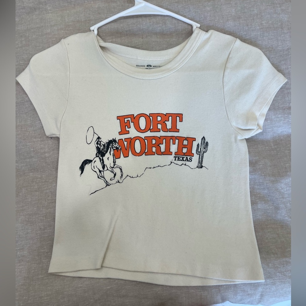 Brandy Melville tee